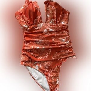 COPY - EOMENIE 2 CL NEW PNE PIECE SWIM SUIT